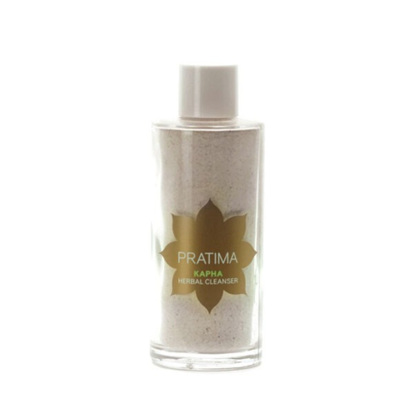 Pratima Skincare Kapha Herbal Cleanser