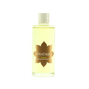 Pratima Skincare Kapha Revitalizing Body Oil