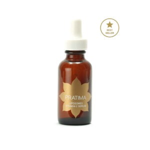 Pratima Skincare Liposomes Vitamin C Serum