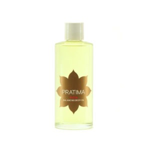 Pratima Skincare Pitta Balancing Body Oil