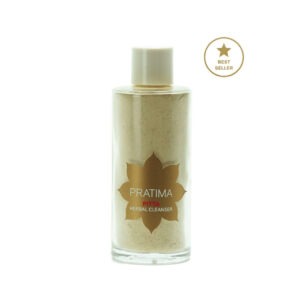 Pratima Skincare Pitta Herbal Cleanser