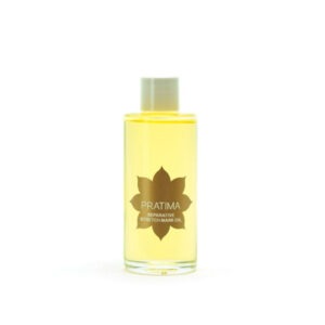 Pratima Skincare Reparative Stretch Mark Oil