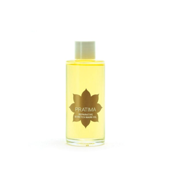 Pratima Skincare Reparative Stretch Mark Oil