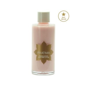 Pratima Skincare Sandalwood Soothing Lotion