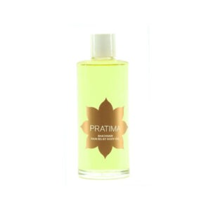 Pratima Skincare Shatavari Pain Relief Body Oil