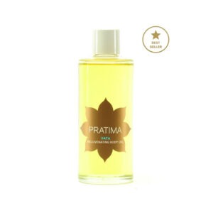 Pratima Skincare Vata Rejuvenating Body Oil