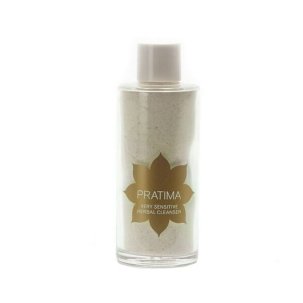 Pratima Skincare Very Sensitive Herbal Cleanser