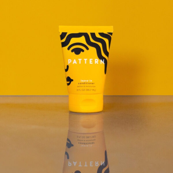 Pattern-Beauty Leave-In Conditioner Mini