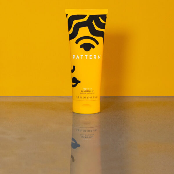 Pattern-Beauty Leave-In Conditioner