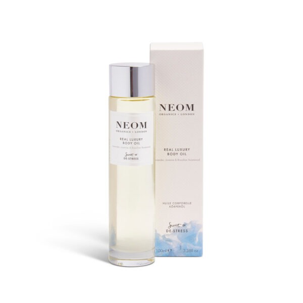 Neom Organics Real Luxury Body Oil