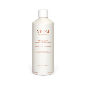 Neom Organics Real Luxury Magnesium Bath Milk 300Ml