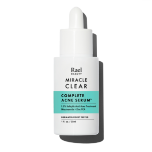 Rael Miracle Clear Complete Acne Serum