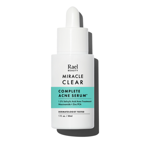 Rael Miracle Clear Complete Acne Serum