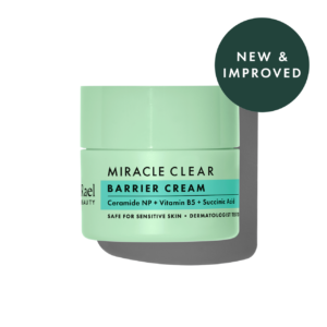 Rael Miracle Clear Barrier Cream