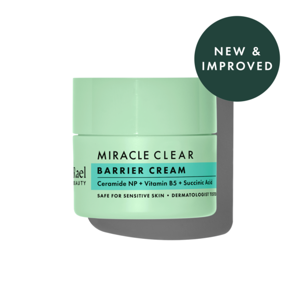 Rael Miracle Clear Barrier Cream