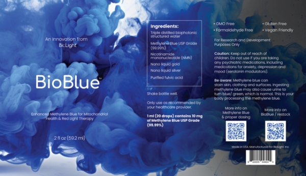 Biolight Bioblue - Image 3