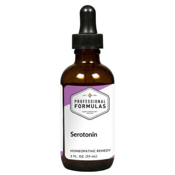 Professional Formulas Serotonin - 2 fl. oz (59 ml)