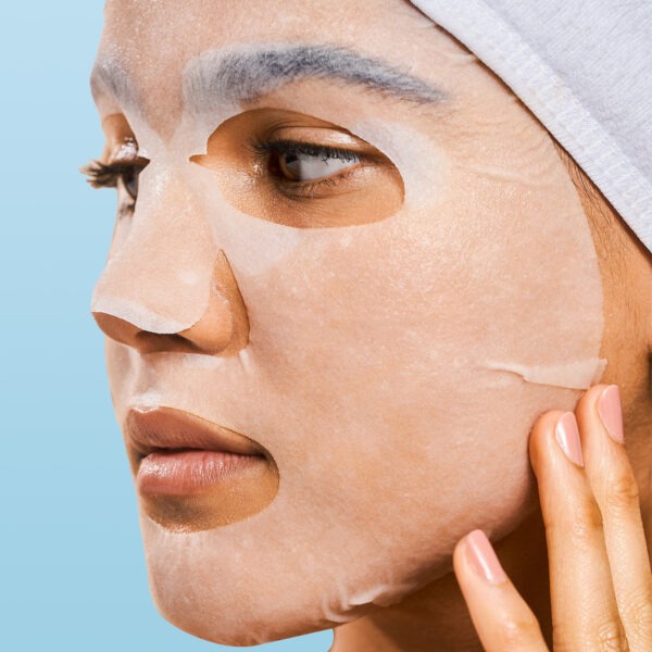 Rael Hydration Sheet Masks - Image 3