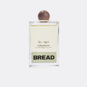 Bread Beauty Hair-Oil