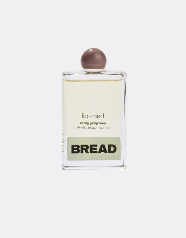 Bread Beauty Hair-Oil