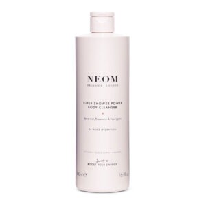 Neom Organics Super Shower Power Body Cleanser 500Ml