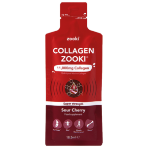 Zooki Super Strength Collagen