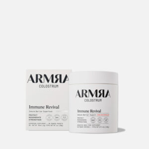 Armra The Dual Delight (Bulk Jar: Vine Watermelon + Stick Packs: Unflavored)