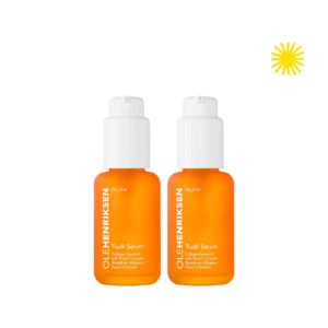 Olehenriksen Truth Serum Duo