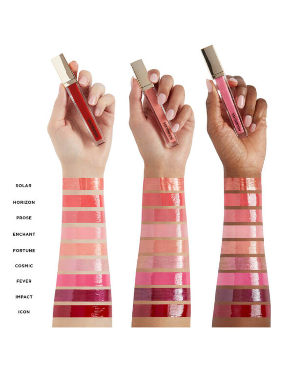 Hourglass Unreal High Shine Volumizing Lip Gloss - Image 3