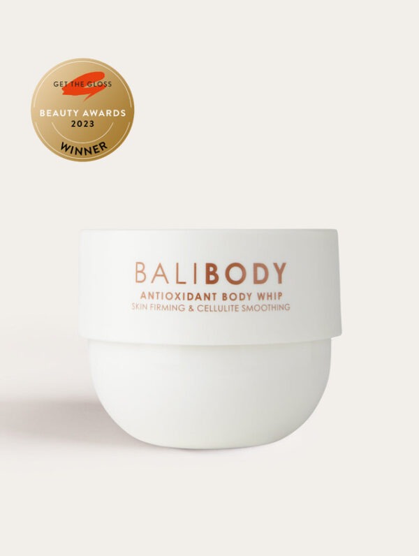 Bali Body Sensational Antioxidant Body Whip