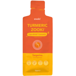 Zooki Turmeric