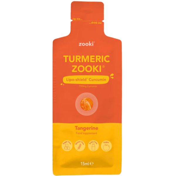 Zooki Turmeric