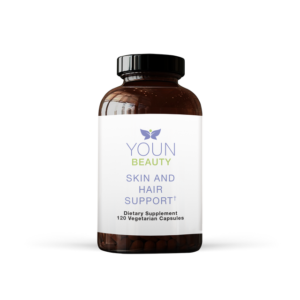 Youn Beauty Skin And Hair Support (Formerly Collagen Support)