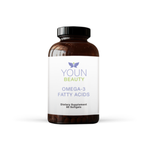 Youn Beauty Omega-3 Fatty Acids