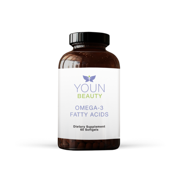 Youn Beauty Omega-3 Fatty Acids