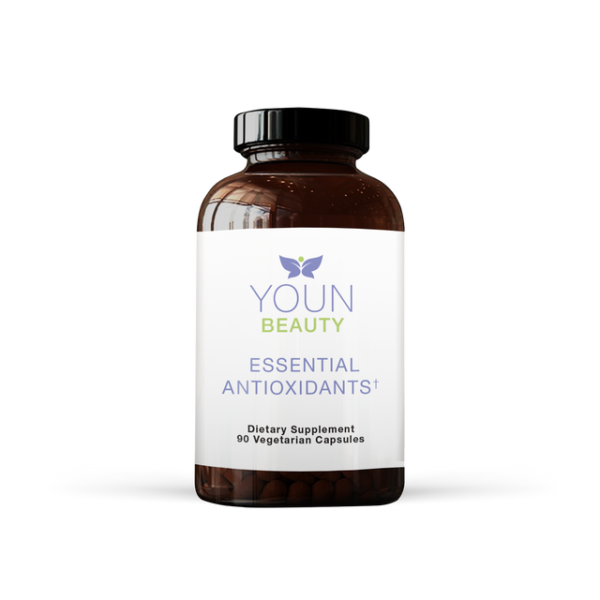 Youn Beauty Essential Antioxidants