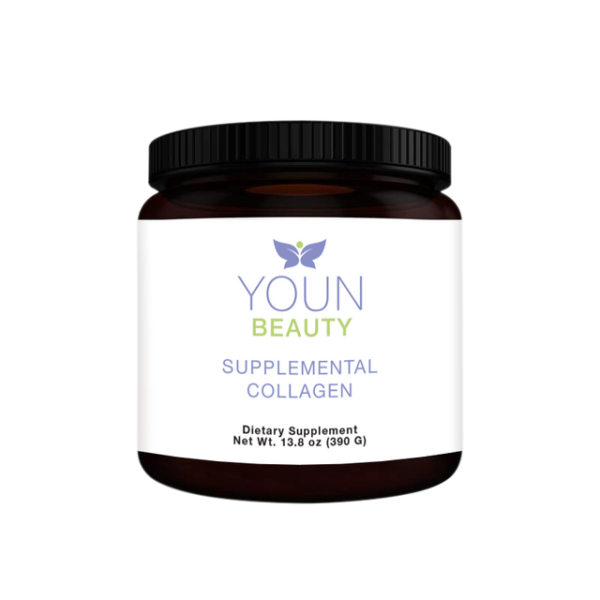 Youn Beauty Supplemental Collagen