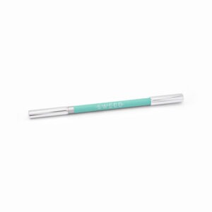 Sweed Satin Eyeliner 1.2G Euphoria Silver