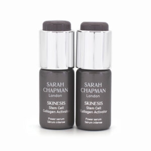 Sarah Chapman Stem Cell Collagen Activator 2 X 10Ml