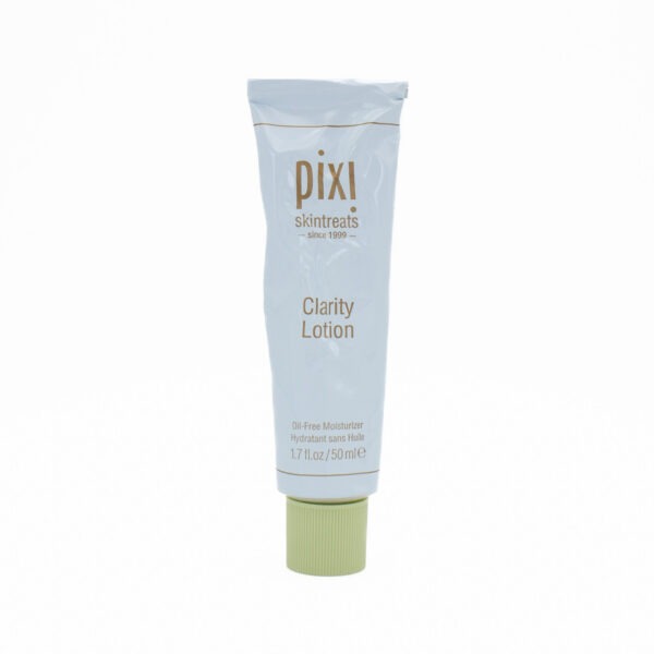 Pixi Clarity Lotion Ceramide & Willow Bark 50Ml