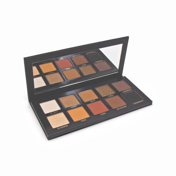 Vieve The Essential Palette 10 X 3.10G - Imperfect Box