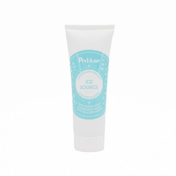 Polaar Polaar Ice Source Skin Quenching Hydrating Mask 75Ml