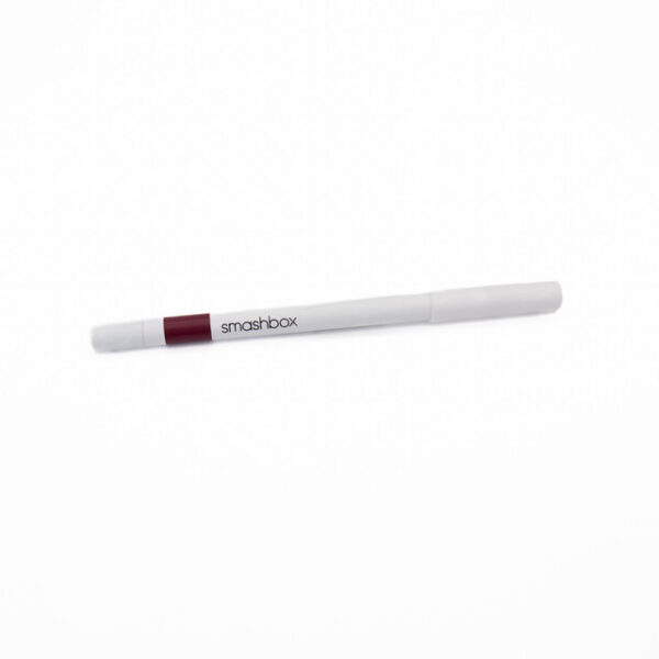 Smashbox Be Legendary Lip & Prime Pencil 1.2G Cranberry - Missing Box