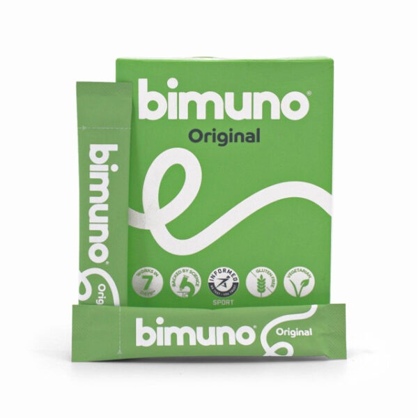 Bimuno Original Prebiotic Food Supplement 3 X 30 Satchets