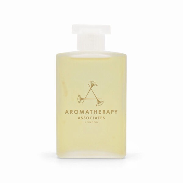 Aromatherapy Associates Destress Muscle Bath Oil 100Ml