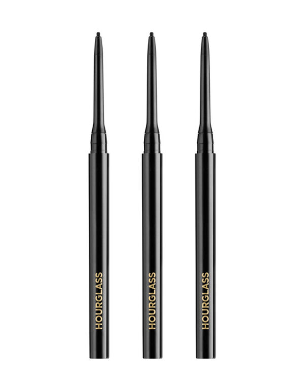 Hourglass 1.5Mm Mechanical Gel Eye Liner - 3 Pack