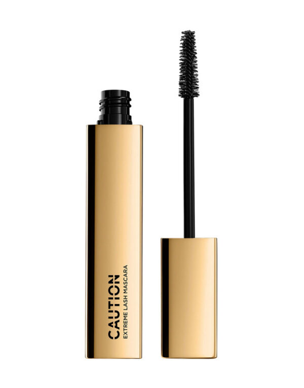 Hourglass Caution Extreme Lash Mascara