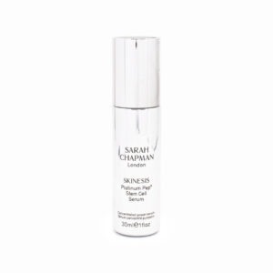 Sarah Chapman Platinum Pep8 Stem Cell Serum 30Ml