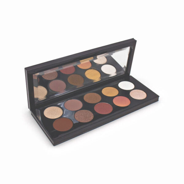 Pat Mcgrath Labs Mothership Vii Divine Rose Eyeshadow Palette - Imperfect Box