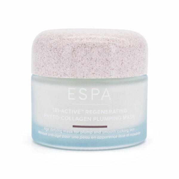 Espa Tri Active Regenerating Collagen Plumping Mask 55Ml